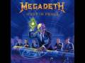 videos de All That Remains/Megadeth Song Mix I