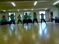 Lexia audition in London