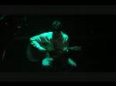 Francois Clavet - Blindfolded guitar jam