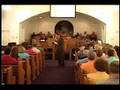 Temple Baptist Church July 6 Morning sermon(Pt 3 )