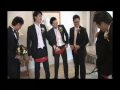test video editing wedding