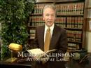Bill Maher - Murray Kleinman, Attorney at Law