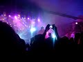 Thrice - Digital Sea at Stubb
