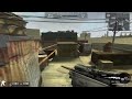 Click here to watch this video Combat Arms Europe : Nice Jumpshot
