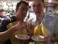 Devonian Pickled Accoutrement Eating