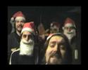 BUONE FESTE DAI PORTO FLAMINGO
