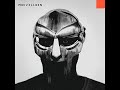 Madvillain - rainbows