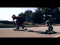 DROP: Extreme Long Boarding