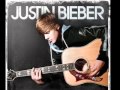 Justin Bieber- Stuck in the Moment My Worlds Acoustic