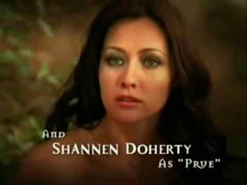 Charmed: Series Two: Season Four