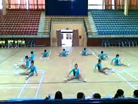 aerobic