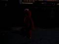videos de Matthew Tric o treating Halloween 2008