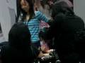 Anime Expo 2008: Shoko Nakagawa Appearance