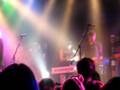 Cobra Starship - Pleasure Ryland - Hampton Beach 10/10/08
