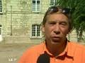 Bouddhisme : congrégation près de Saumur