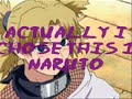 Naruto Chat #2 (Anger, Rivalry, and Confessions)
