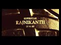 Sultan The Warrior (Trailer) Rajnikanth-A.R.Rahman