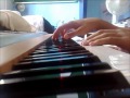 The Fragrance of Dark Coffee - Piano
