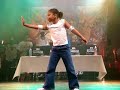 Battle au centre des arts de Pointe � Pitre