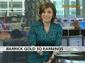 Barrick's Regent Says Closure of Hedge Books Made Sense: Video