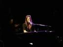 Sara Bareilles Live - Gravity