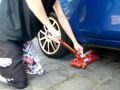 2008 Lancer - How To Paint Brake Calipers