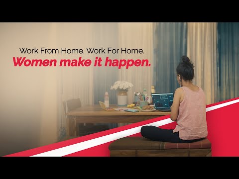 Mahindra Group-#WomenWhoRise