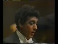 Placido Domingo - Pourquoi me reveiller