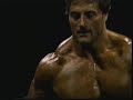 Bodybuilder Joe Bucci
