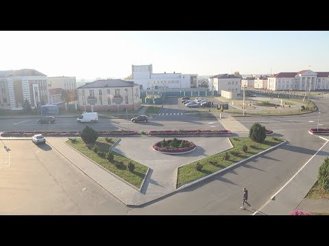Председатель Гомельского облисполкома провел прямую телефонную линию и прием граждан видео