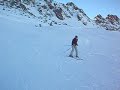 Ordino Jumping Ordino Jumping