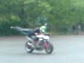 MotoParty piecki 2008 pokaz cz1 MotoParty piecki 2008 pokaz cz1