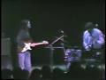 VIOLENT FEMMES - Live in Bourges, France (July 04 1985) Part 2