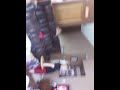 Click here to watch this video My daughter & sons reaction to getting JUSTIN BIEBER BELIEVE TOUR TICKETS! FUNNY!