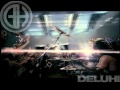 DELUHI / Departure