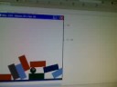 Ikke Little Physics Game