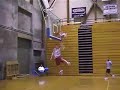 ASIAN BOY STEAL AND DUNKS 5'8