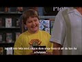 Two And A Half Men Season 3 Bloopers Swesub (Swedish Subtitles)