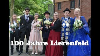 2024 - Parade in Düsseldorf Lierenfeld