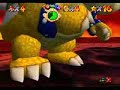 Super Mario 64 in 20 minuti!!! - 2a parte