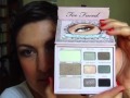 Revue De Palettes Nude