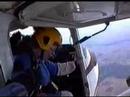 Skyding with Kaz Skyding with Kaz