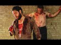 torture scene from ash wednesday: capitulo unus