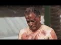torture scene from ash wednesday: capitulo unus