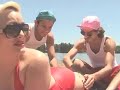 culos la playa loca