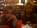 The Nanny McAnnie Diaries Day 1