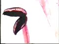 Stan Brakhage, \"Mothlight\" (1963)