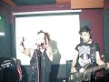 2º Asalto. Directo en la pequeña Betty*Nota: Mucho movimiento!!
