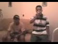 � s� tiro de fuzil � s� tiro de ak- Mc Pit Bull