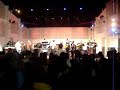 Calexico with Mariachi Luz de Luna